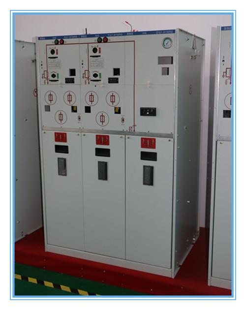 上海啟克電氣 充氣柜制造專家與CO土木在線加工服務(wù)的創(chuàng)新融合